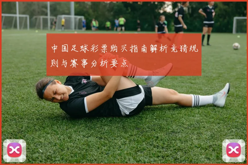 中国足球彩票购买指南解析竞猜规则与赛事分析要点